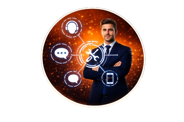 Managed IT Services