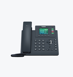 Yealink T33G Entry Phone