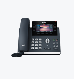 Yealink T46U Business Phone