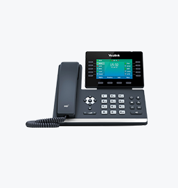 Yealink T54W Professional Phone