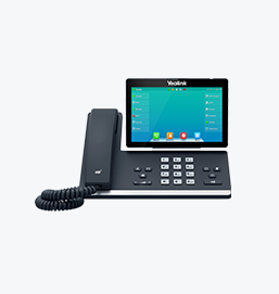 Yealink T57W Executive Phone